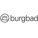 Burgbad